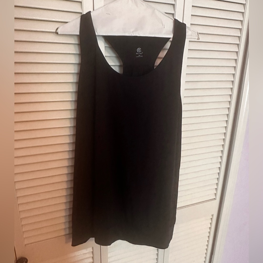 CHAMPION RACERBACK TOP - Picture 2 of 3